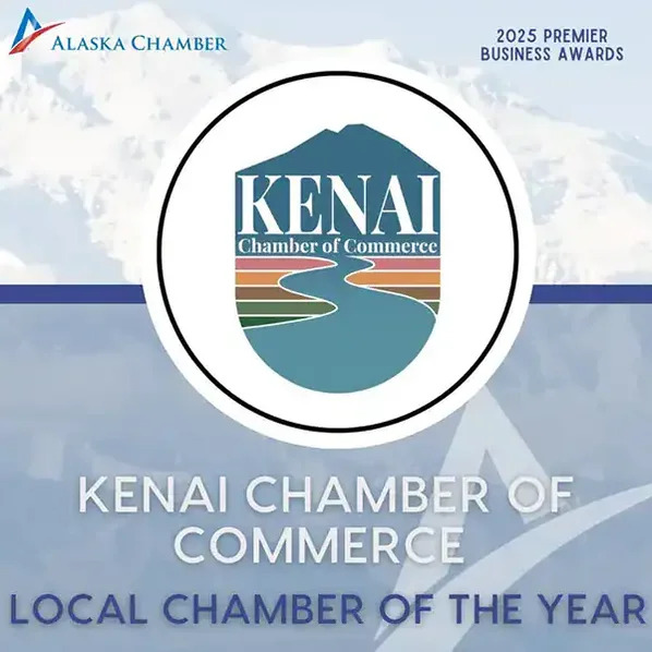 Alaska Chamber of Commerce Announces Premier Business Awards Recipients for 2025