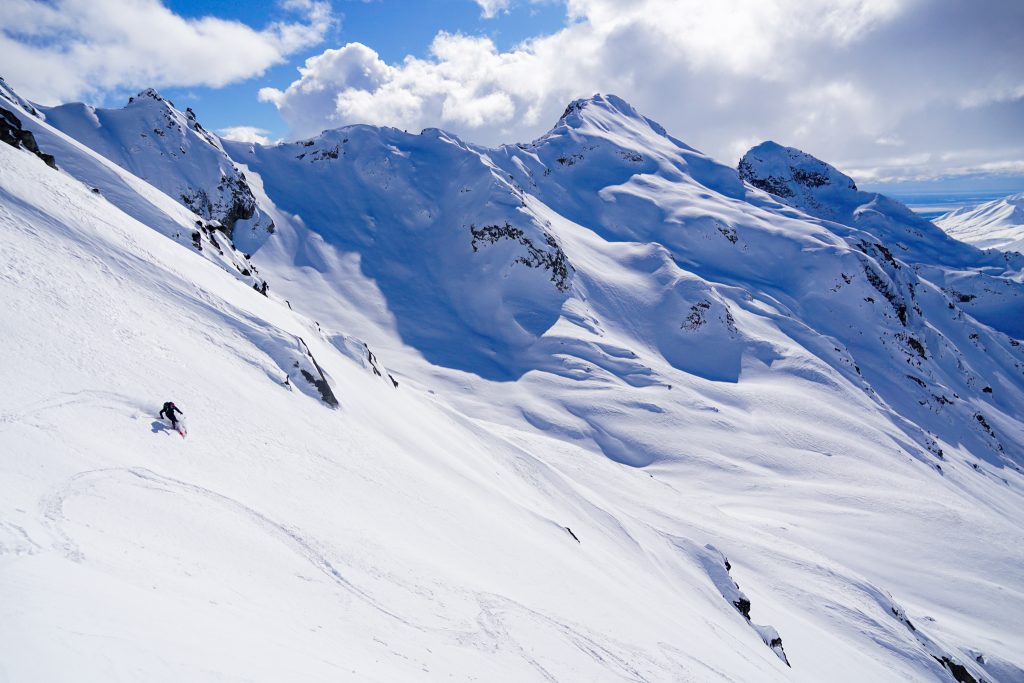 Kikkan Randall Nominated for U.S. Ski & Snowboard Hall of Fame